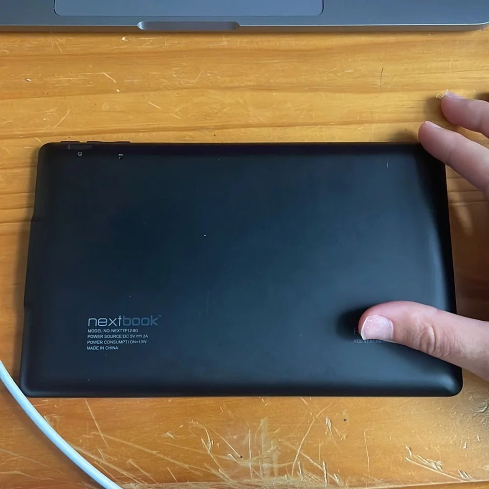 Nextbook